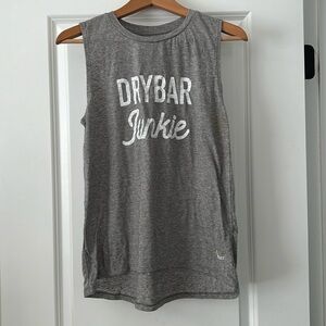 DRYBAR TANK